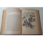 BUNSCH Karol - THE CONQUEST OF KOŁOBRZEG Illustrations by Adam Bunsch