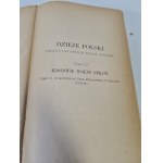 SZUJSKI Józef - DZIEŁA Serya II. - Volume IV. DZIEJE POLSKI. 1894