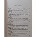 H.W. VAN LOON - GEOGRAFIA V KALEJDOSKOPE so 16 farebnými tabuľami a 59 kresbami Bibljoteka Wiedzy Volume 24