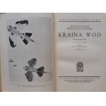 BEEBE William - KRAIN OF THE WATERS(NONSUCH) with 55 illustrations Library of Knowledge Volume 23