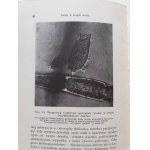 NACHTWEY Robert - WORLD IN A DROUGH OF WATER avec 45 microphotographies et 12 dessins Bibljoteka Wiedzy Volume 45