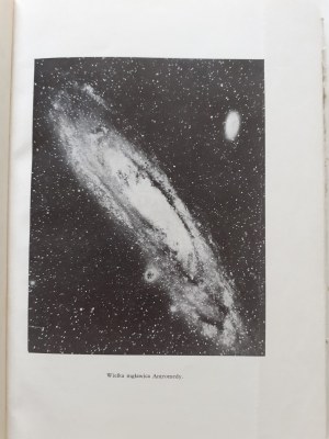 Od hviezdy k atómu so 46 ilustráciami Bibljoteka Wiedzy Volume 12
