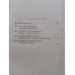 DALLA STELLA ALL'ATOMO con 46 illustrazioni Bibljoteka Wiedzy Volume 12