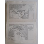 WELLS H.G. - HISTORIE SVĚTA se 40 ilustracemi a 10 mapami Bibljoteka Wiedzy Vol. 14