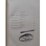 BRAGG William - TAJOMSTVÁ ATÓMU(O ISTOTE HMOTY) s 57 obrázkami a 32 tabuľami obsahujúcimi 74 rytín Bibljoteka Wiedzy Volume 6
