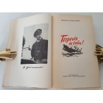 ROMANOWSKI Bolesław - TORPEDA IN AIM! Issue 1