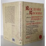 DŁUGOSZ Jan - ROCZNIKI CZYLI KRONIKI SŁAWNEGO KRÓLESTWA POLSKIEGO Księga dwunasta 1462-1480