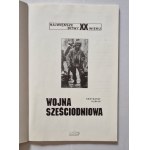 KUBIAK Krzysztof - WOJNA SZEPSODNIOWA Band I der Reihe Die größten Schlachten des 20.