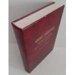 [VARSAVIANA] BARTOSZEWICZ Julian - WARSAW RUSSIAN CATHOLIC CHURCHES DESCRIBED UNDER HISTORICAL CONCEPT Reprint of 1855