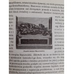 [VARSAVIANA] BARTOSZEWICZ Julian - KOŚCIOŁY WARSZAWSKIE RZYMSKO-KATOLICKIE OPISANE POD WZGLĘDEM HISTORYCZNYM Reprint z 1855