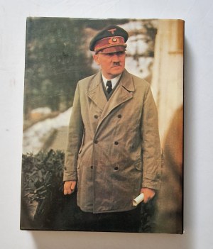 SHIRER L. William - Der Aufstieg und Fall des Dritten Reiches. EINE GESCHICHTE VON HITLERS DEUTSCHLAND. Illustrierte Ausgabe