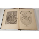 SOKOŁOWSKI Agosto - DZIEJE POLSKI ILUSTROWANE Volume III
