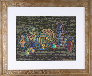 Celina STYRYLSKA-TARANCZEWSKA (1923-2010), 