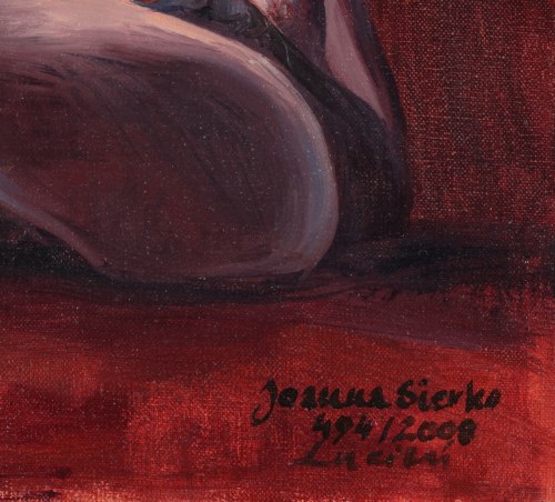 Joanna SIERKO-FILIPOWSKA (ur. 1960), 