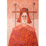 Grażyna LUBASZKA (1959-2012), 