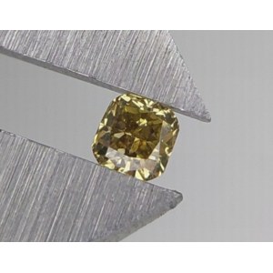 PRICE EXCLUSIVE 25% OF PRICE - Diamond 100% Natural 0.07ct VVS2 valuation $327.