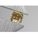 PRICE EXCLUSIVE 25% OF PRICE - Diamond 100% Natural 0.07ct VVS2 valuation $327.