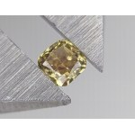 PRICE EXCLUSIVE 25% OF PRICE - Diamond 100% Natural 0.07ct VVS2 valuation $327.
