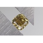 PRICE EXCLUSIVE 25% OF PRICE - Diamond 100% Natural 0.07ct VVS2 valuation $327.