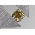PRICE EXCLUSIVE 25% OF PRICE - Diamond 100% Natural 0.07ct VVS2 valuation $327.