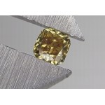 PRICE EXCLUSIVE 25% OF PRICE - Diamond 100% Natural 0.07ct VVS2 valuation $327.