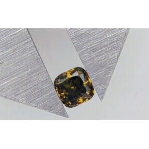 PREZZO ESECUTIVO 25% di sconto - 100% DIAMANTE NATURALE 0,13 CT Vs2 WYC.$701USD!!!