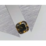 PREZZO ESECUTIVO 25% di sconto - 100% DIAMANTE NATURALE 0,13 CT Vs2 WYC.$701USD!!!