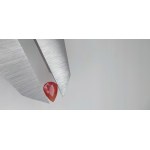ASKING PRICE 25% OF VALUATION - BCM NATURAL SAPPHIRE 1.16 CT VALUATION $1144USD