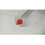ASKING PRICE 25% OF VALUATION - BCM NATURAL SAPPHIRE 1.16 CT VALUATION $1144USD