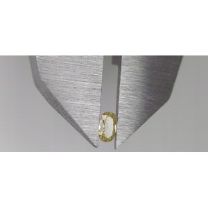 PRICE OFF 25% OF PRICE - NATURAL DIAMOND 0.08 Vs2 WYC.450$USD!!!