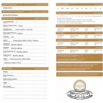 PRICE OFF 25% OF PRICE - NATURAL DIAMOND 0.08 Vs2 WYC.450$USD!!!