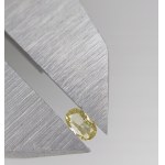 PRICE OFF 25% OF PRICE - NATURAL DIAMOND 0.08 Vs2 WYC.450$USD!!!