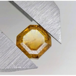 ASKING PRICE 15% APPRAISAL! NATURAL DIAMOND 2.91 CT!!! VALUATION CLOSE TO 60 000 ZL!