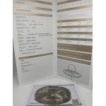 PRICE OFF 25% OFF NATURAL DIAMOND 0.18 CT Si2 WYC.$935USD.BIDDING FROM $1!!!