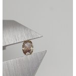 PRICE OFF 25% OFF NATURAL DIAMOND 0.18 CT Si2 WYC.$935USD.BIDDING FROM $1!!!