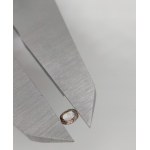 PRICE OFF 25% OFF NATURAL DIAMOND 0.18 CT Si2 WYC.$935USD.BIDDING FROM $1!!!