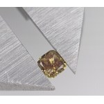 ASKING PRICE 25% OF VALUATION NATURAL DIAMOND 0.13 CT P1 VALUATION $295USD