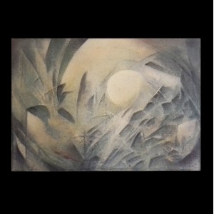 Lucjan Orzech(b.1946)