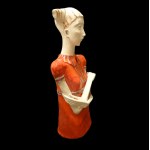 Studio IDA - Lady Stefania - 39 x 20 cm