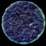 Monika Rubaniuk - Glass platter