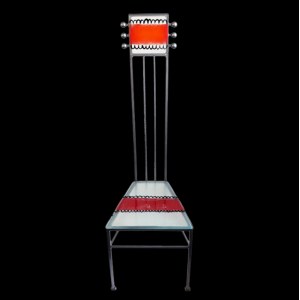 Katarzyna Halas - Chair