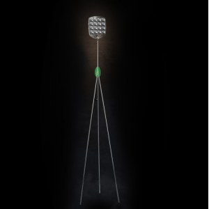 Tomasz Rudkiewicz TAR - LED statív