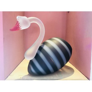 Studio Borowski, Swan