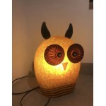 Studio Borowski, TAWNY LAMP