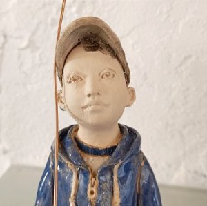 IDA - chłopiec Albert