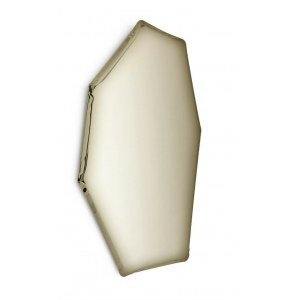 OKAZJA - Oskar Zięta, Tafla C2 Aurum Light Gold cat.price 17000zł