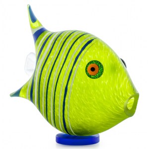 ANGELFISH STUDIO BOROWSKI OPPORTUNITY