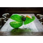 CHAMELEON LARGE BOROWSKI STUDIO BARGAIN