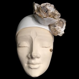 Malgorzata Slabikowska - Mask