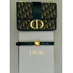 Kabelka Christian Dior ve sběratelském stavu